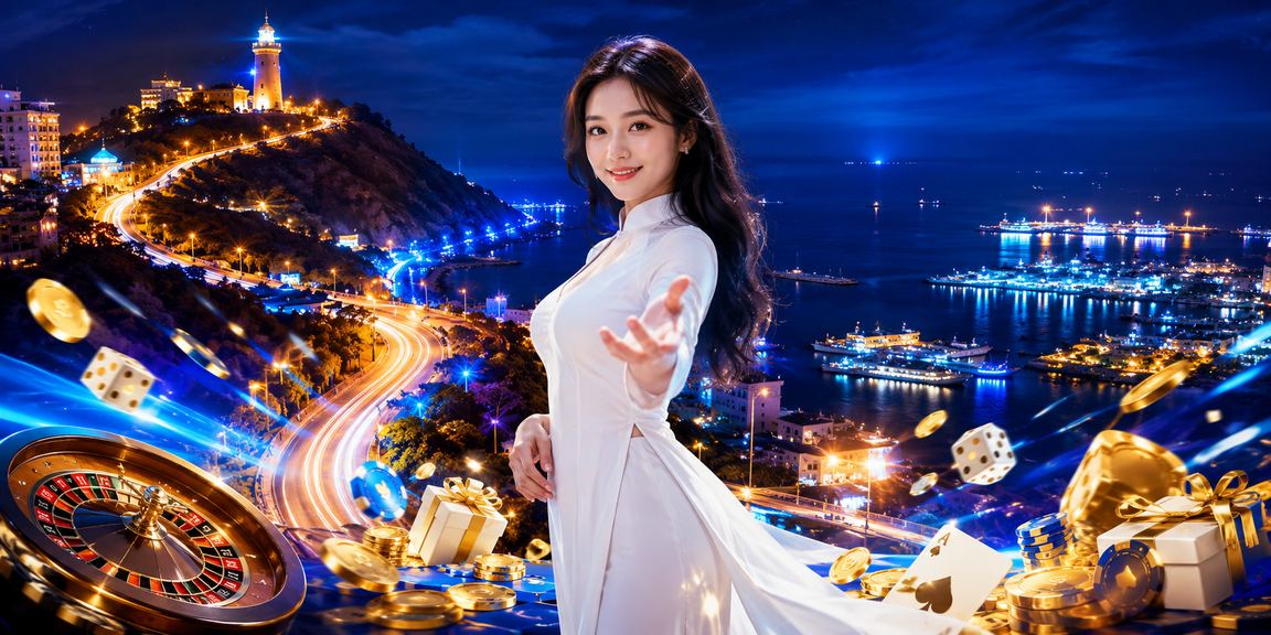 Người chơi nhận ưu đãi tiền thưởng trong sự kiện tại Vũng Tàu