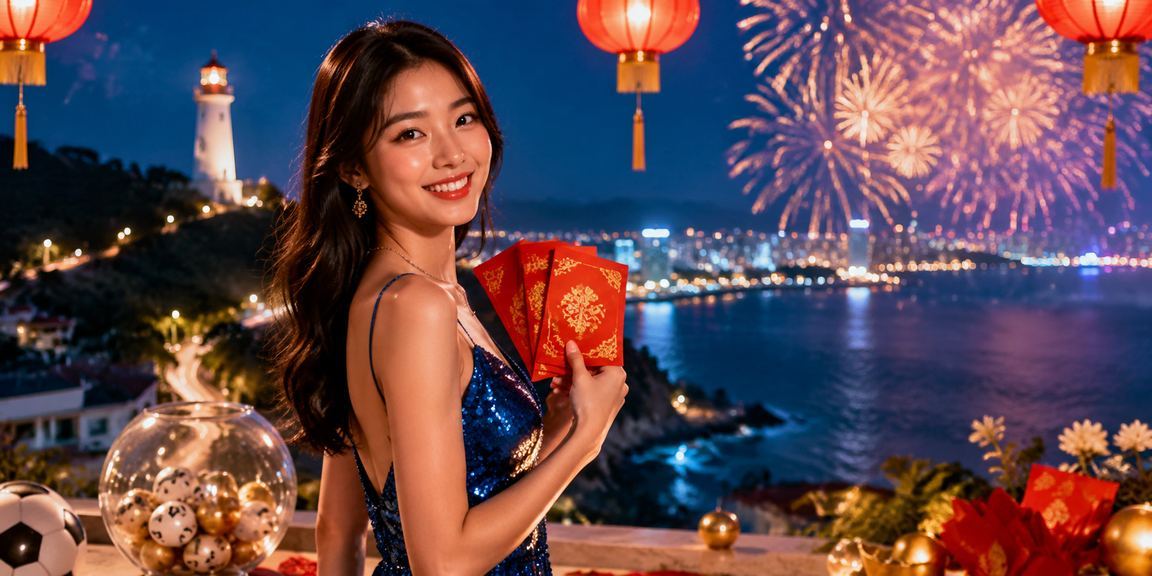 Trải nghiệm giải trí tại Vũng Tàu với trò chơi phổ biến và xổ số